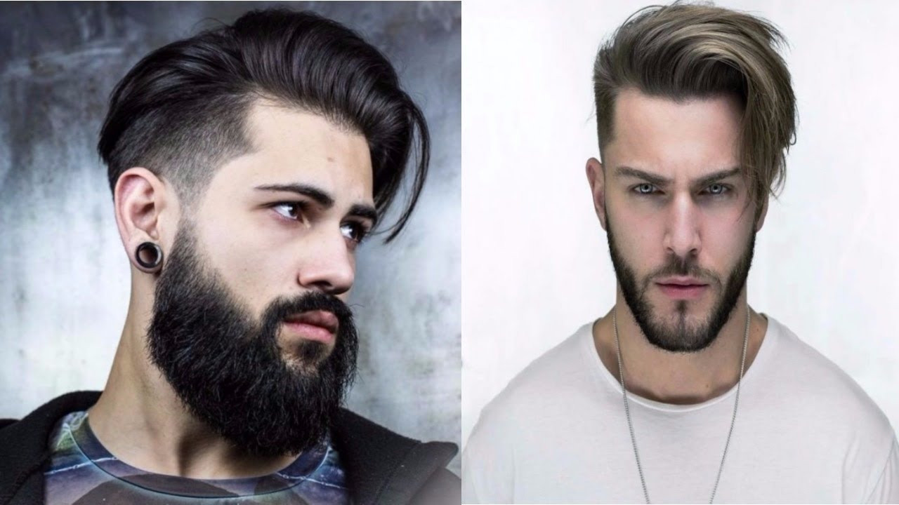 Most Attractive Mens Hairstyles
 10 New Attractive Hairstyles For Men 2017 2018 10 Most