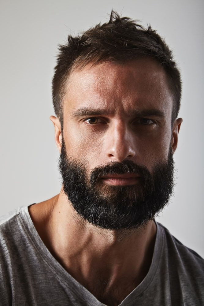Most Attractive Mens Hairstyles
 16 Most Attractive Men s Hairstyles With Beards Haircuts