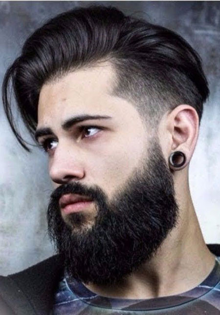 Most Attractive Mens Hairstyles
 33 Mens Haircuts 2018