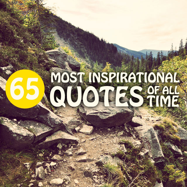 Most Motivational Quotes
 Inspirational Quotes