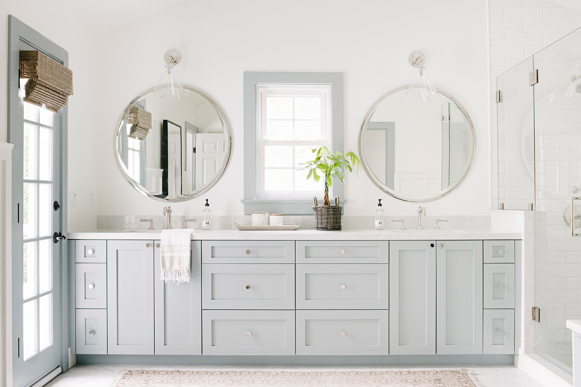 Most Popular Bathroom Colors
 These Are the Most Popular Bathroom Paint Colors for 2020