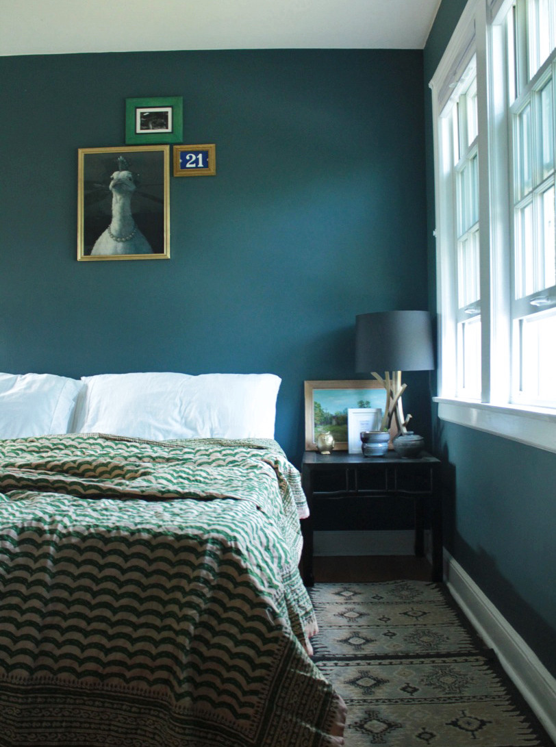 Most Popular Bedroom Colors
 These 10 Bedrooms Show Why Blue Is the Most Popular Color