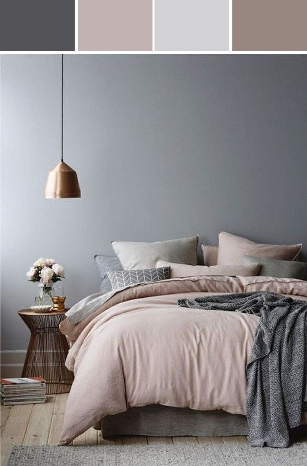 Most Popular Bedroom Colors
 Top 5 Most Popular Bedroom Color Ideas