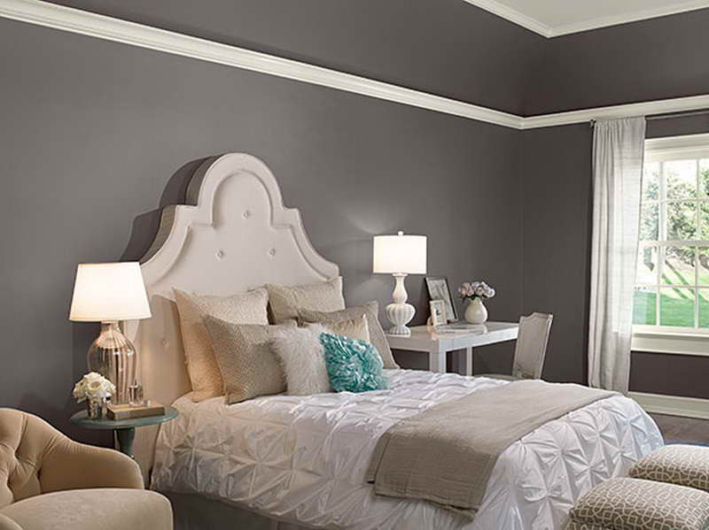 Most Popular Bedroom Colors
 Awesome Most Popular Bedroom Paint Colors 10 Most Popular
