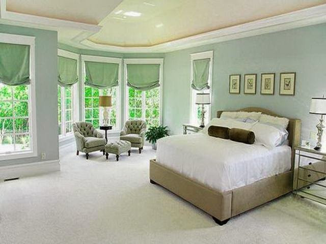 Most Popular Bedroom Colors
 Most Popular Paint Colors For Bedrooms