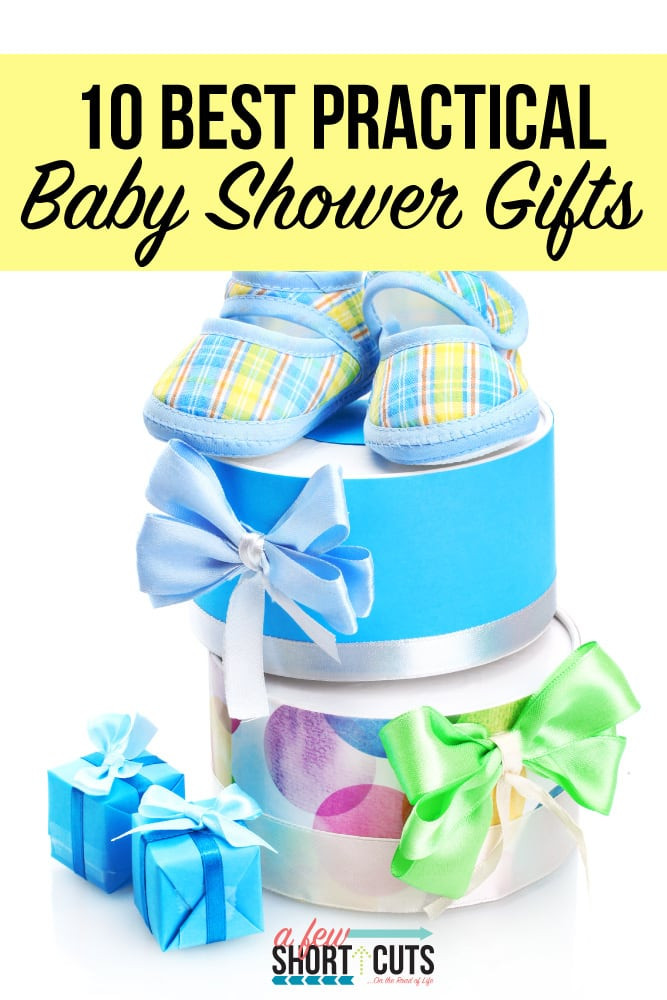 Most Useful Baby Shower Gifts
 10 Practical Baby Shower Gifts Every New Mom Will Love A