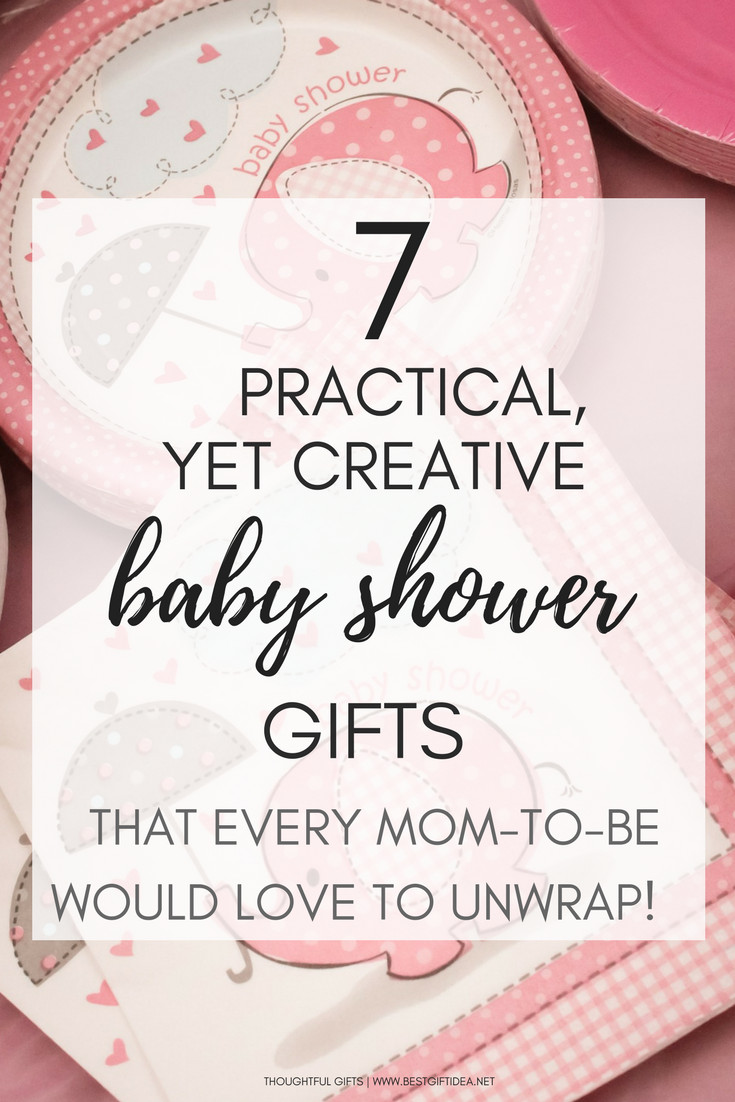 Most Useful Baby Shower Gifts
 Best Gift Idea Creative Baby Shower Gifts
