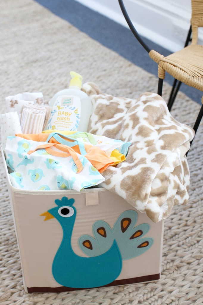 Most Useful Baby Shower Gifts
 Useful Baby Shower Gifts