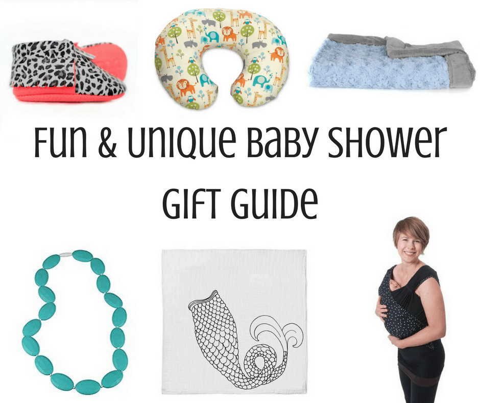 Most Useful Baby Shower Gifts
 Baby Shower Gift Guide Tastefully Frugal