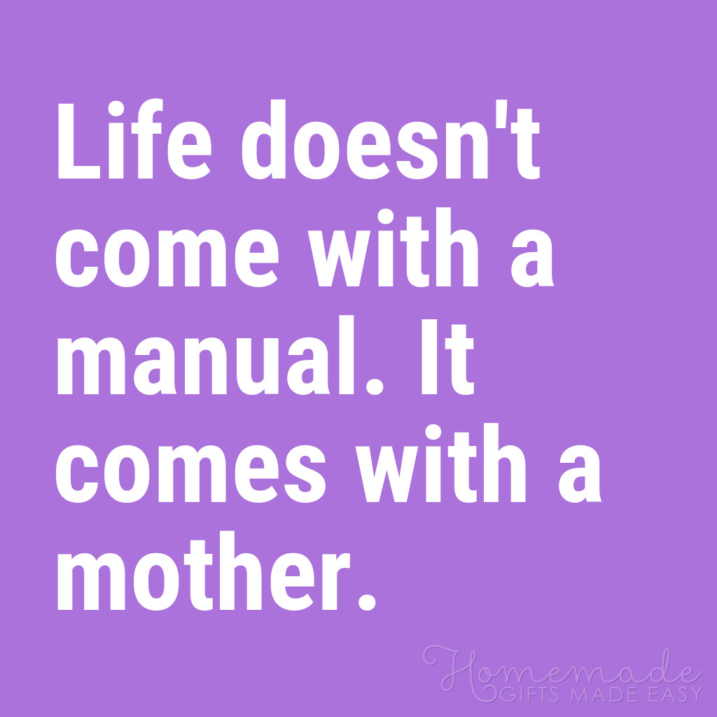 Mother Daughter Quote
 101 Beautiful Mother Daughter Quotes