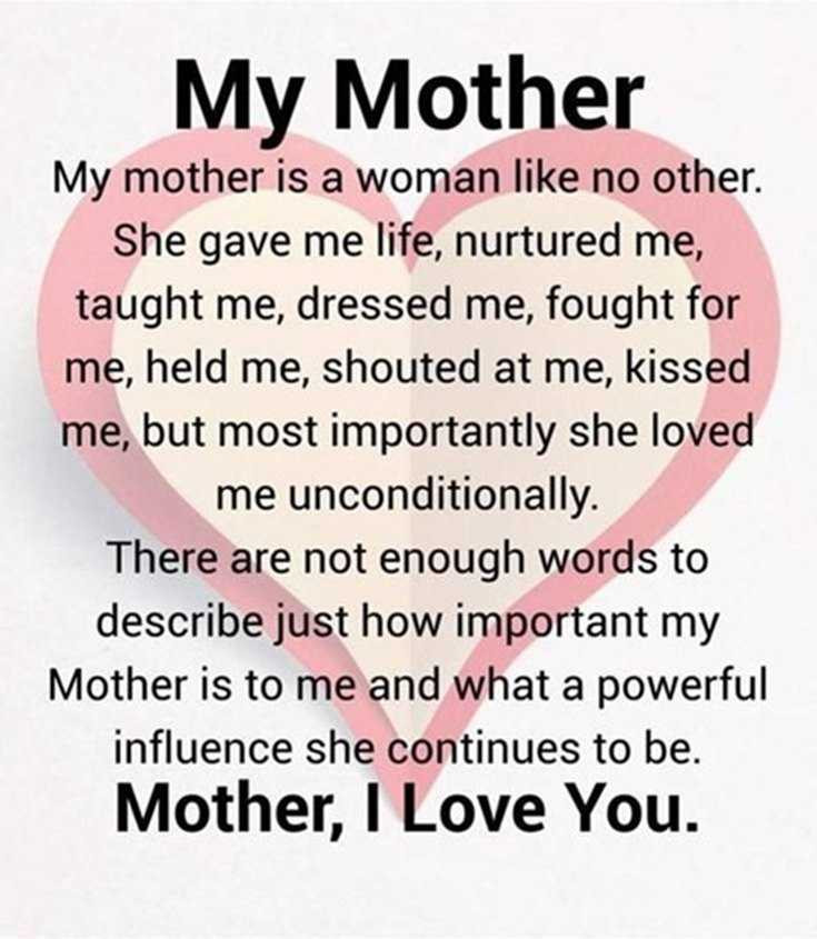 Mother Daughter Quote
 60 Inspiring Mother Daughter Quotes and Relationship
