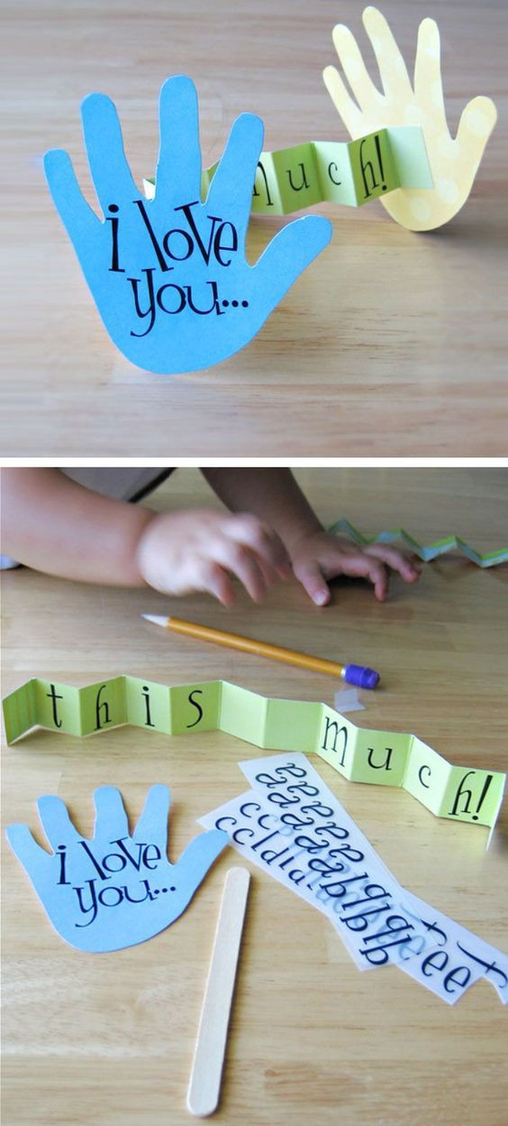 Mother Day Craft Ideas For Kids To Make
 30 Awesome DIY Mothers Day Crafts for Kids to Make