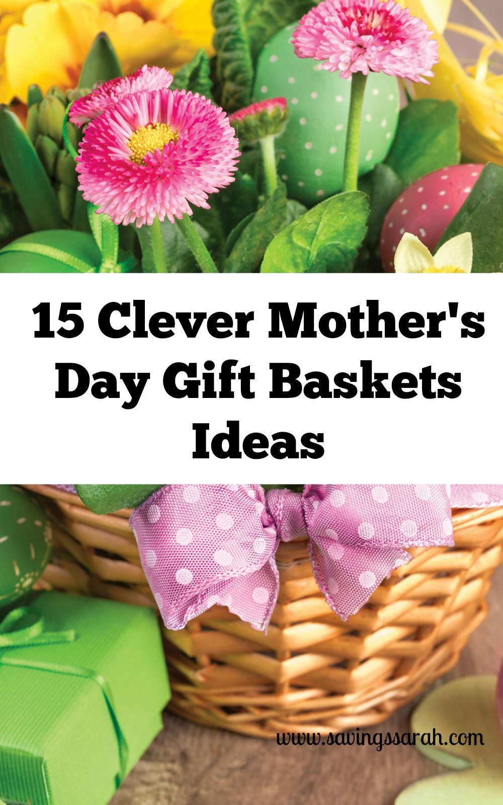 The Best Ideas for Mother Day Gift Basket Ideas Home, Family, Style