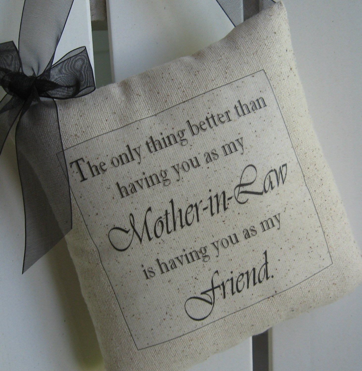 Mother In Law Wedding Gifts
 Mother In Law Gift Wedding Gift Mother In Law Personalized