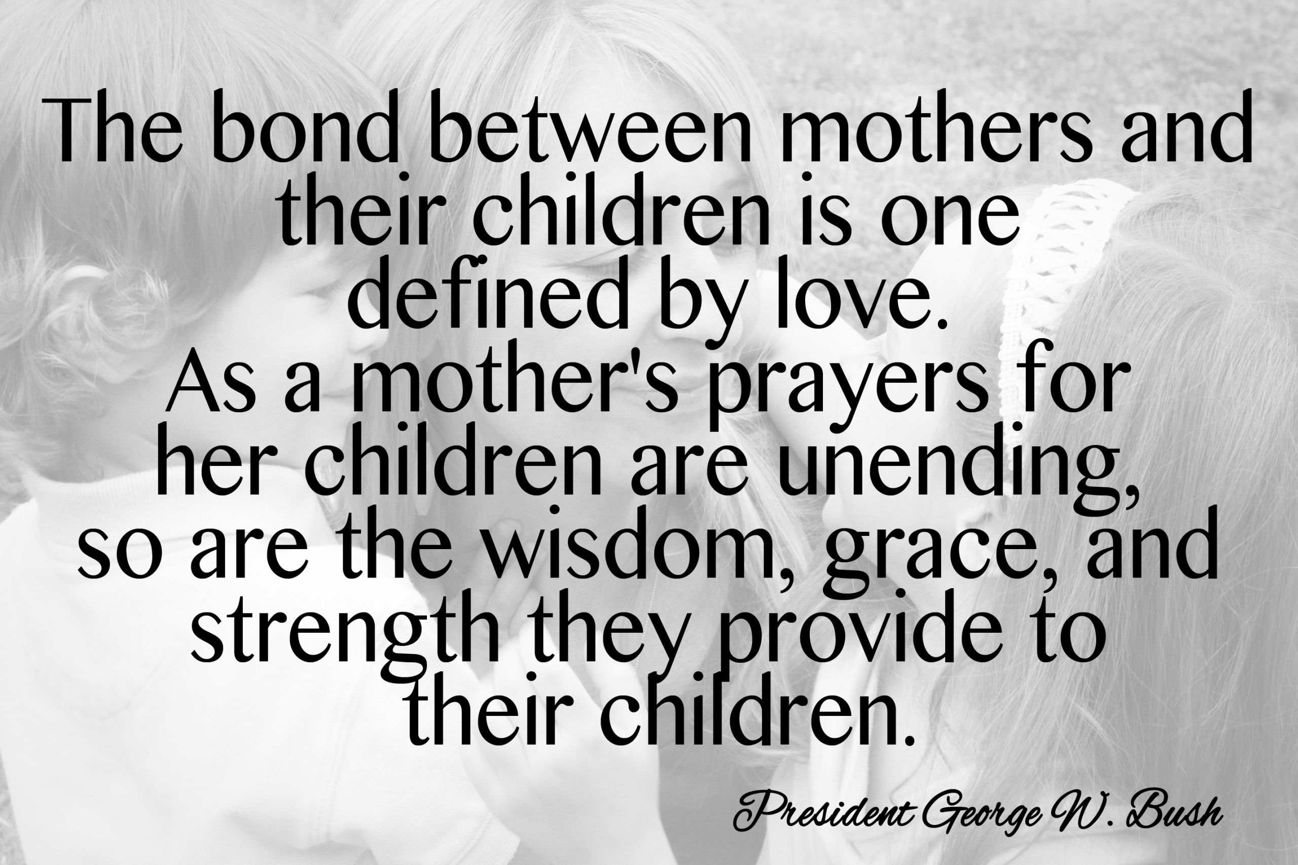 Mother Quotes Images
 35 Adorable Quotes About Mothers – The WoW Style