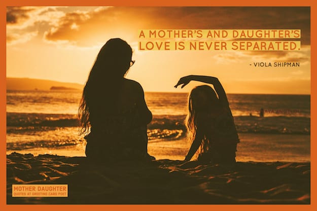 Mother Quotes Images
 Mother Daughter Quotes For Reflection & Inspiration