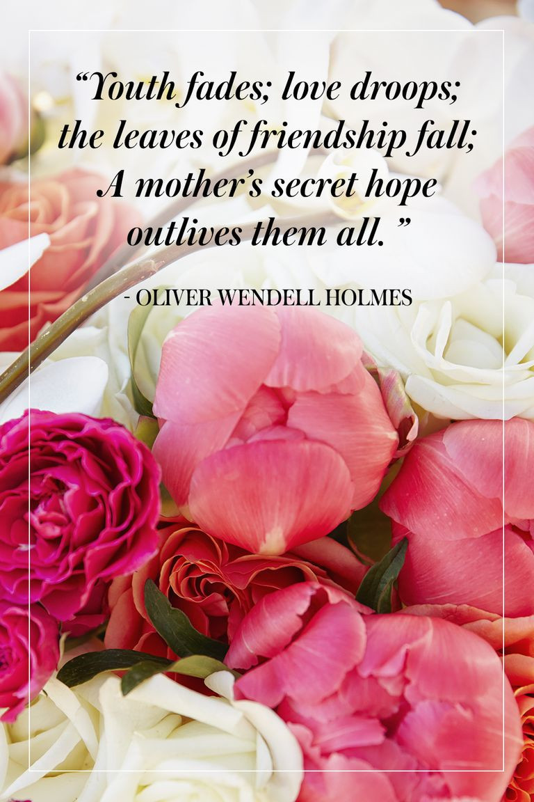 Mother Quotes Images
 21 Best Mother s Day Quotes Beautiful Mom Sayings for