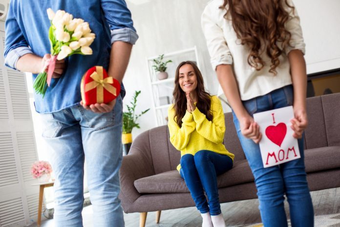 Mother'S Day 2020 Gift Ideas
 Celebrate Mother s Day 2020 with these takeout options and