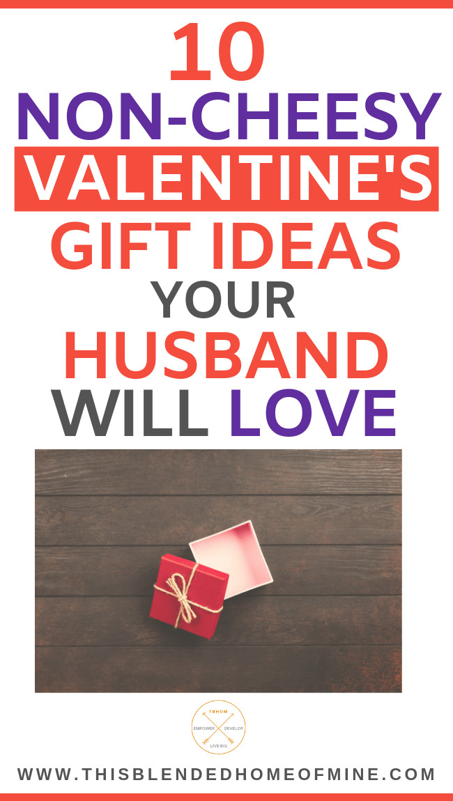 Mother'S Day Gift Ideas From Husband
 10 Valentine s Day Gifts Your Husband Will Love