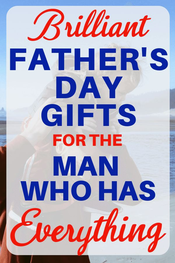 Mother'S Day Gift Ideas From Husband
 Christmas Gift Ideas for Husband Who Has EVERYTHING [2019