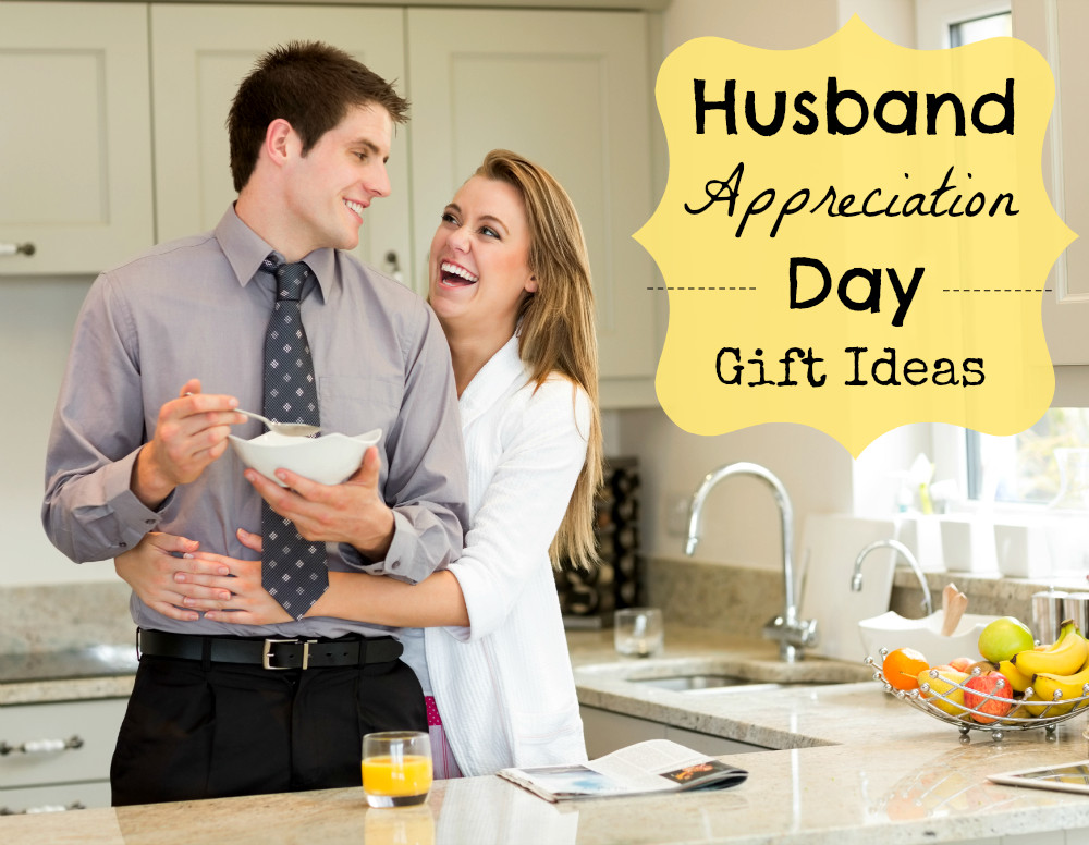 Mother'S Day Gift Ideas From Husband
 Husband Appreciation Day Gift Ideas – AA Gifts & Baskets