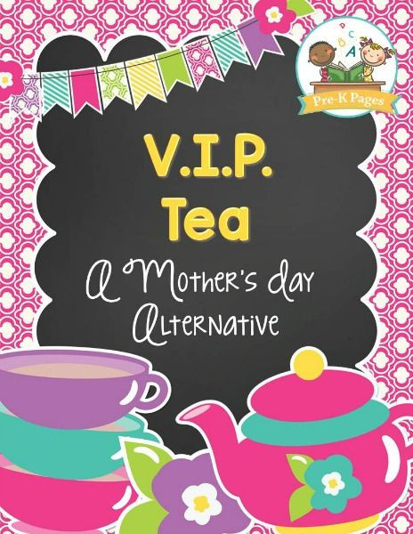 Mother'S Day Tea Party Ideas For Preschoolers
 28 best Mother s Day