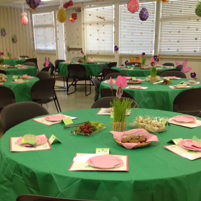 Mother'S Day Tea Party Ideas For Preschoolers
 PEP School s mother s day tea party