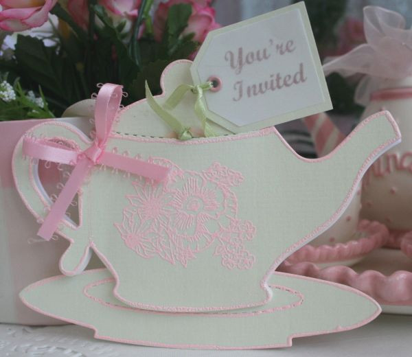 Mother'S Day Tea Party Ideas For Preschoolers
 Preschool Mother S Day Tea Party Invitations – Mothers Day