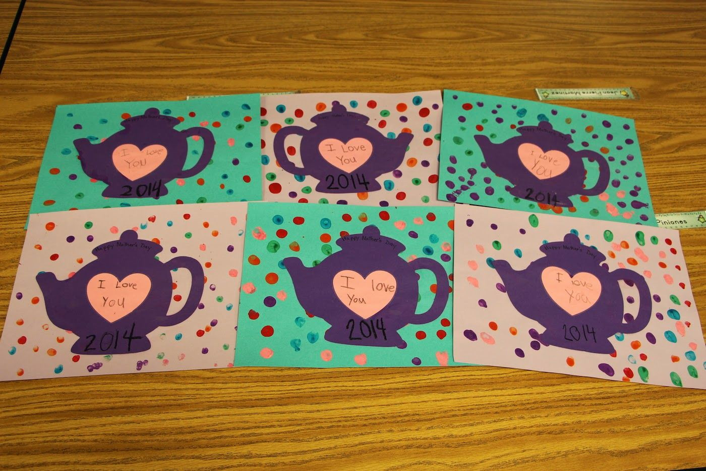 Mother'S Day Tea Party Ideas For Preschoolers
 Mother s Day Tea Party Placemats