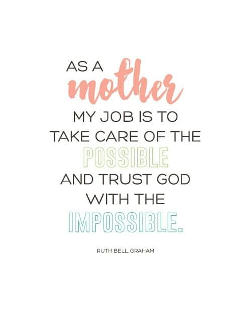 Motherhod Quotes
 37 Best Mother Quotes and Sayings with Good