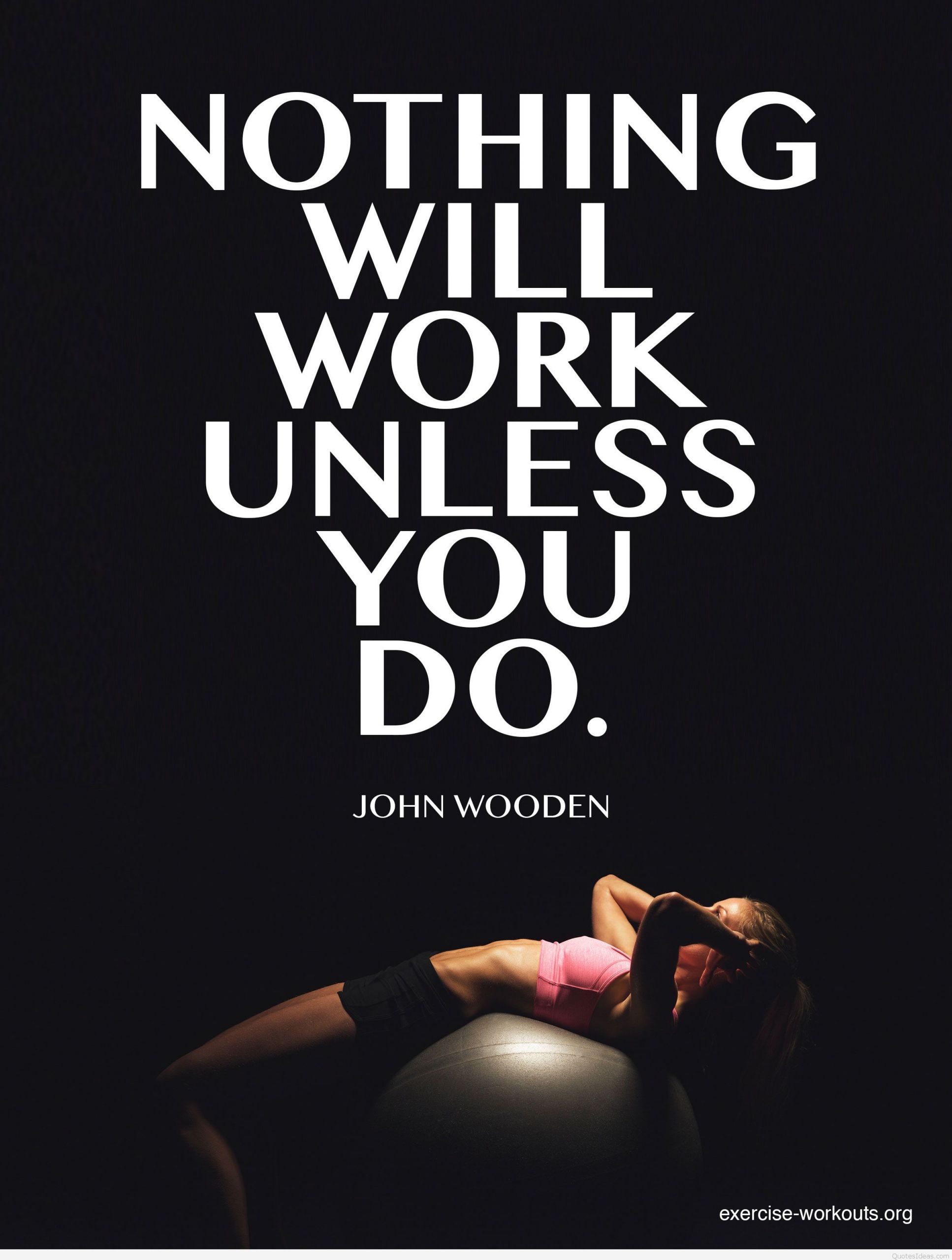 Motivational Quote Gym
 Motivational fitness quotes pictures and sayings