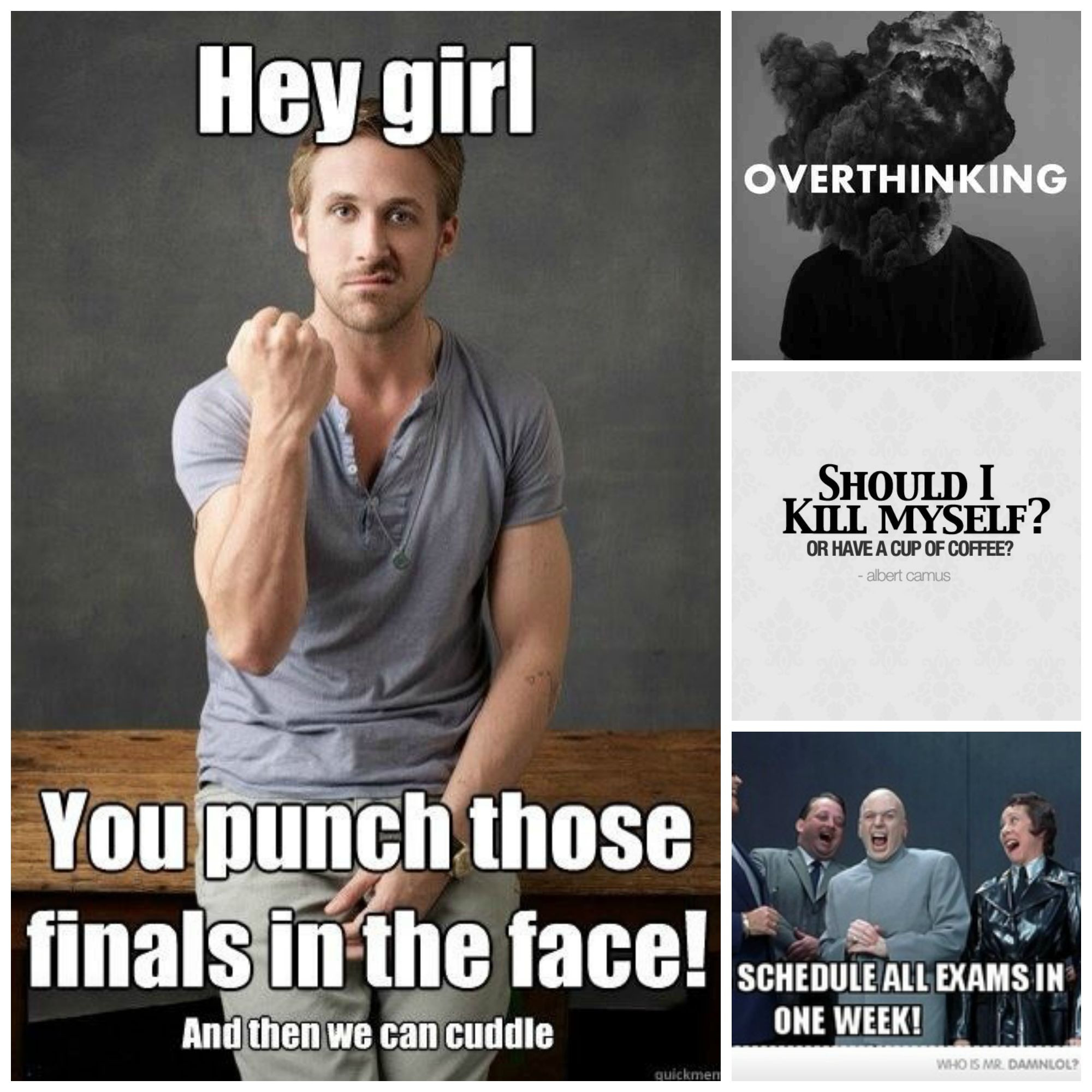 Motivational Quotes For Finals
 finals motivation