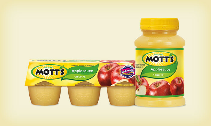 Motts Applesauce Recall
 Previous Article