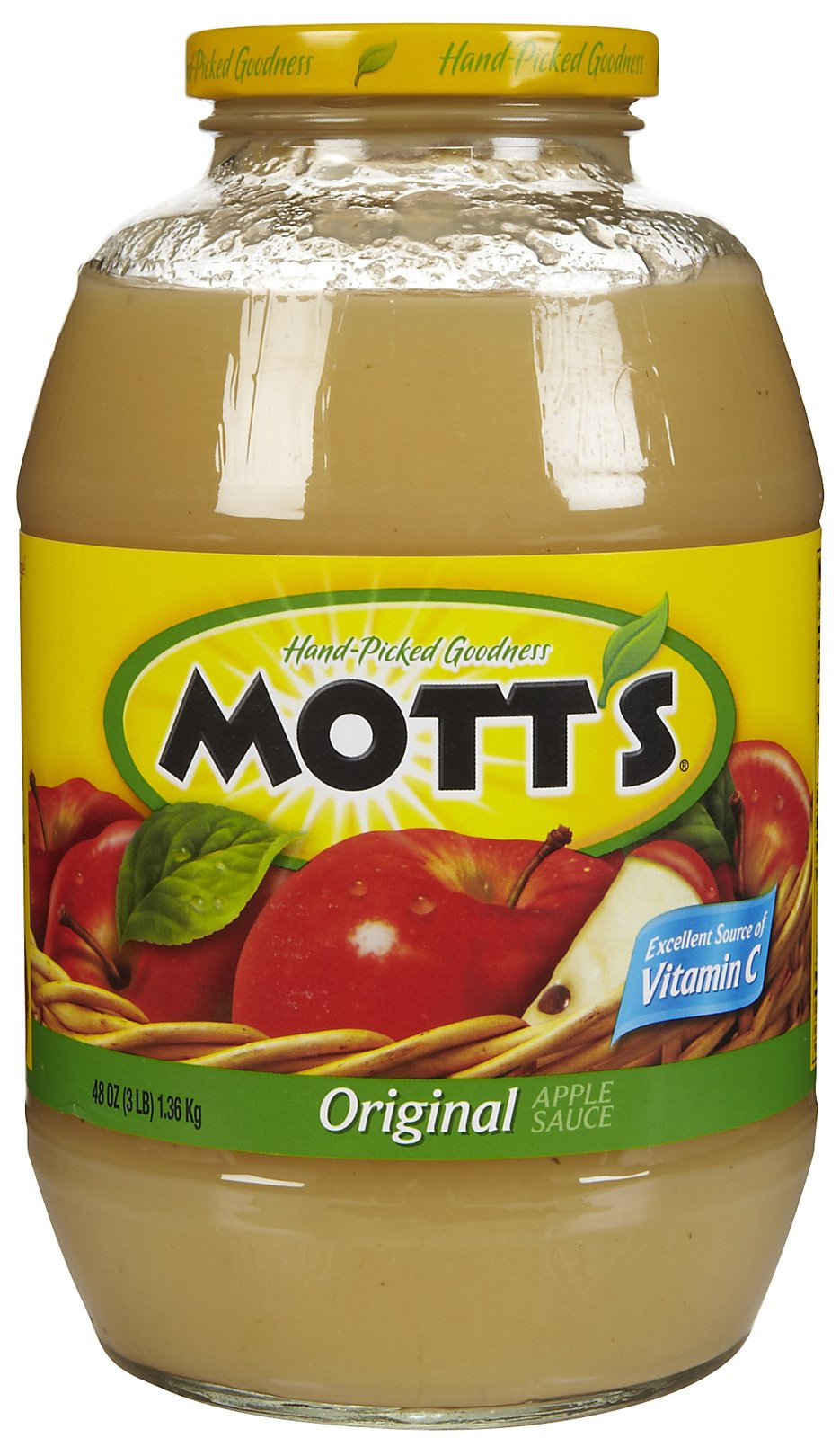 Motts Applesauce Recall
 No Gluten No Dairy No Fair GDF Applesauce Chicken Dinner