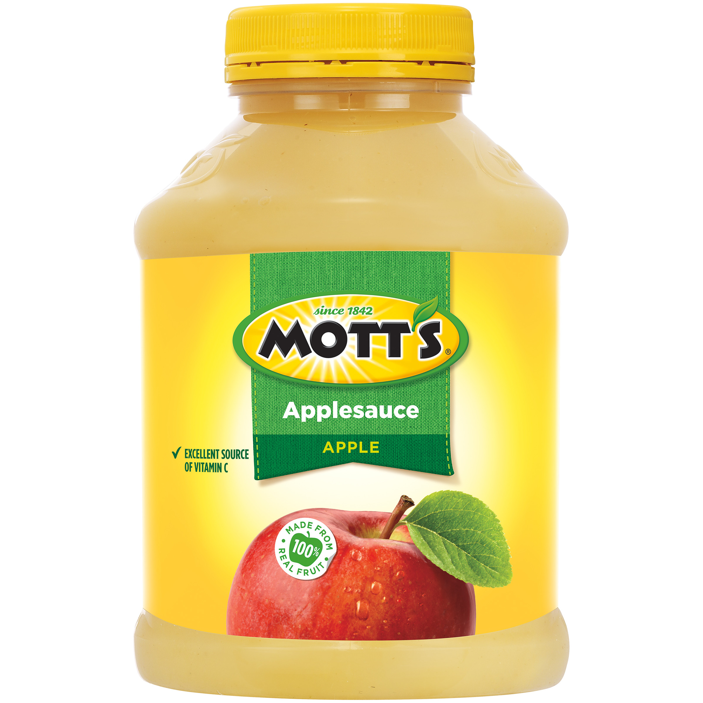 Motts Applesauce Recall
 Motts Mott s Applesauce Original 48 oz 3 lb 1 36 kg