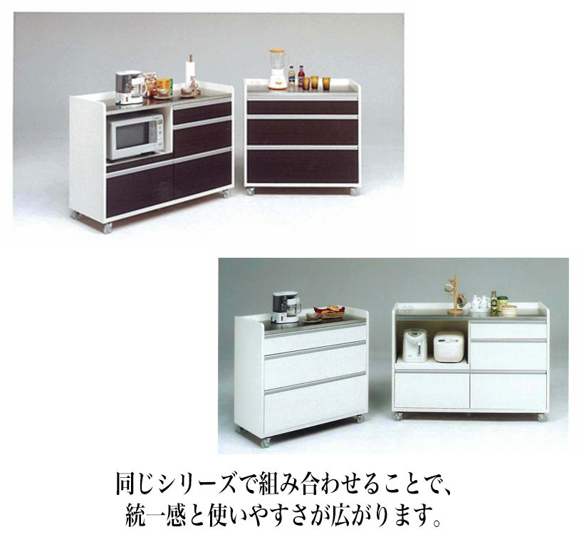 Movable Kitchen Counter
 sugartime