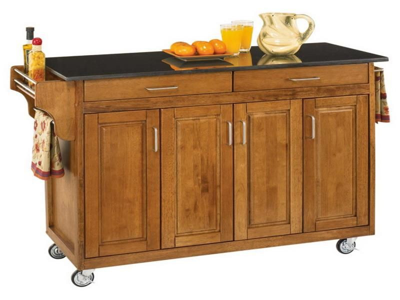 Movable Kitchen Counter
 Hot Movable Kitchen Islands