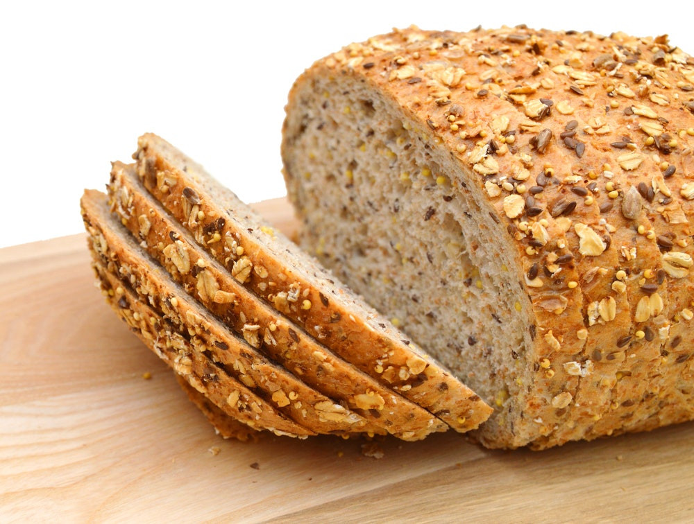 Multigrain Bread Machine Recipe
 healthy multigrain bread machine recipe