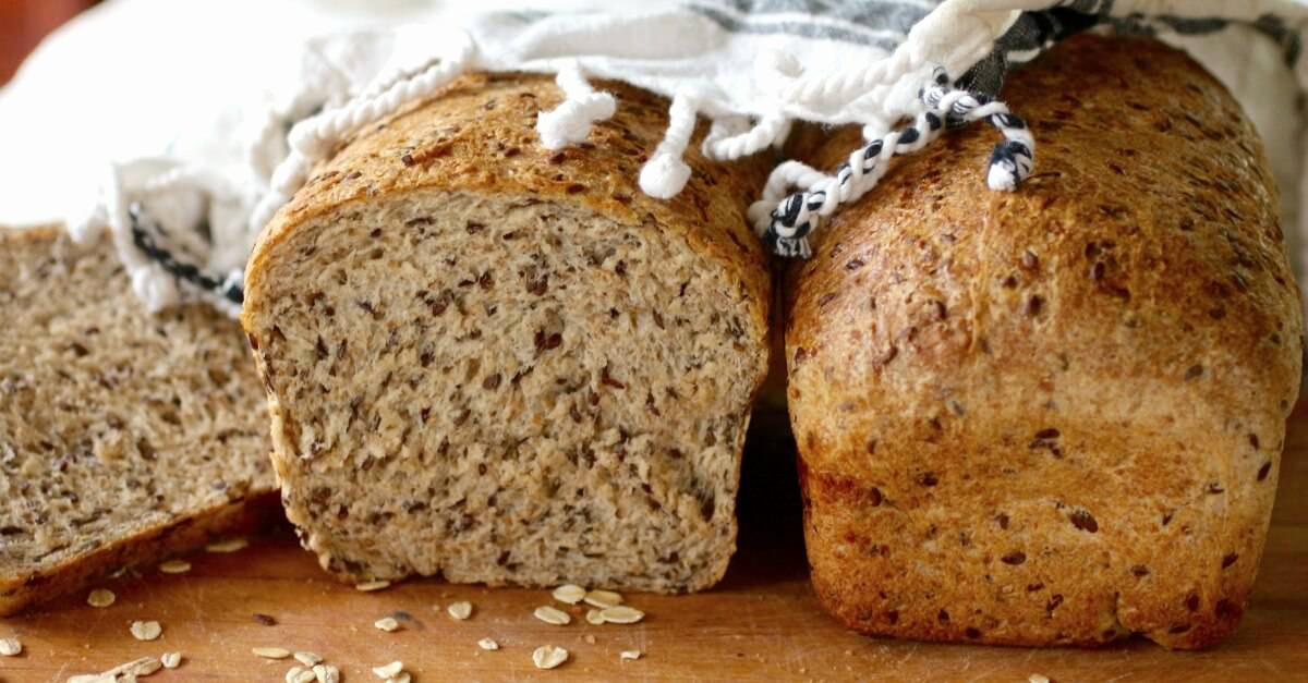 Multigrain Bread Machine Recipe
 Multigrain Bread Machine Recipe