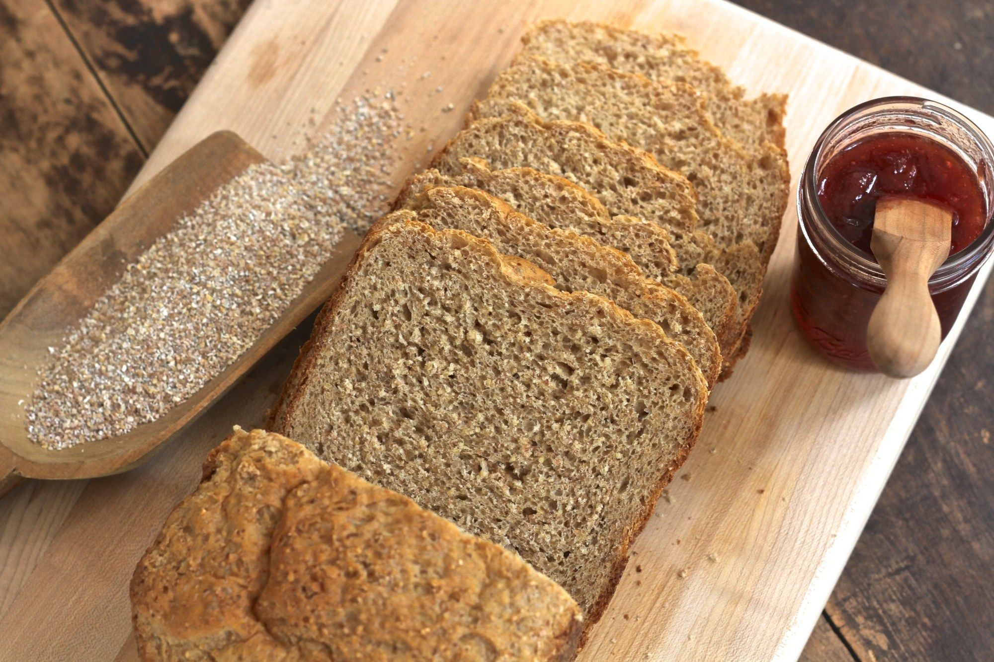 Multigrain Bread Machine Recipe
 Multigrain Bread For The Bread Machine