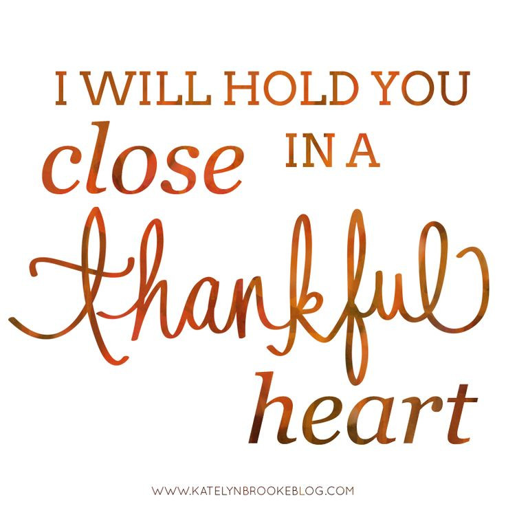 Muppet Christmas Carol Quotes
 "I will hold you close in a thankful heart " Muppet