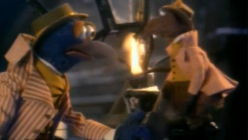 Muppet Christmas Carol Quotes
 Top 10 Favorite Muppet Quotes