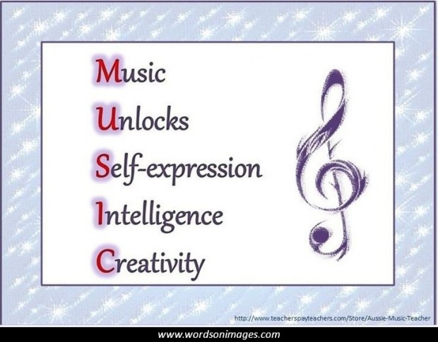 Music Education Quotes
 Quotes About Music Education QuotesGram