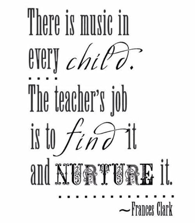 Music Education Quotes
 19 best Music Quotables Humor used images on Pinterest