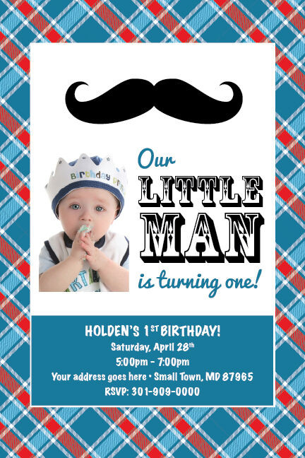 Mustache 1st Birthday Party
 LITTLE MAN MUSTACHE Printable 1st Birthday Party Baby