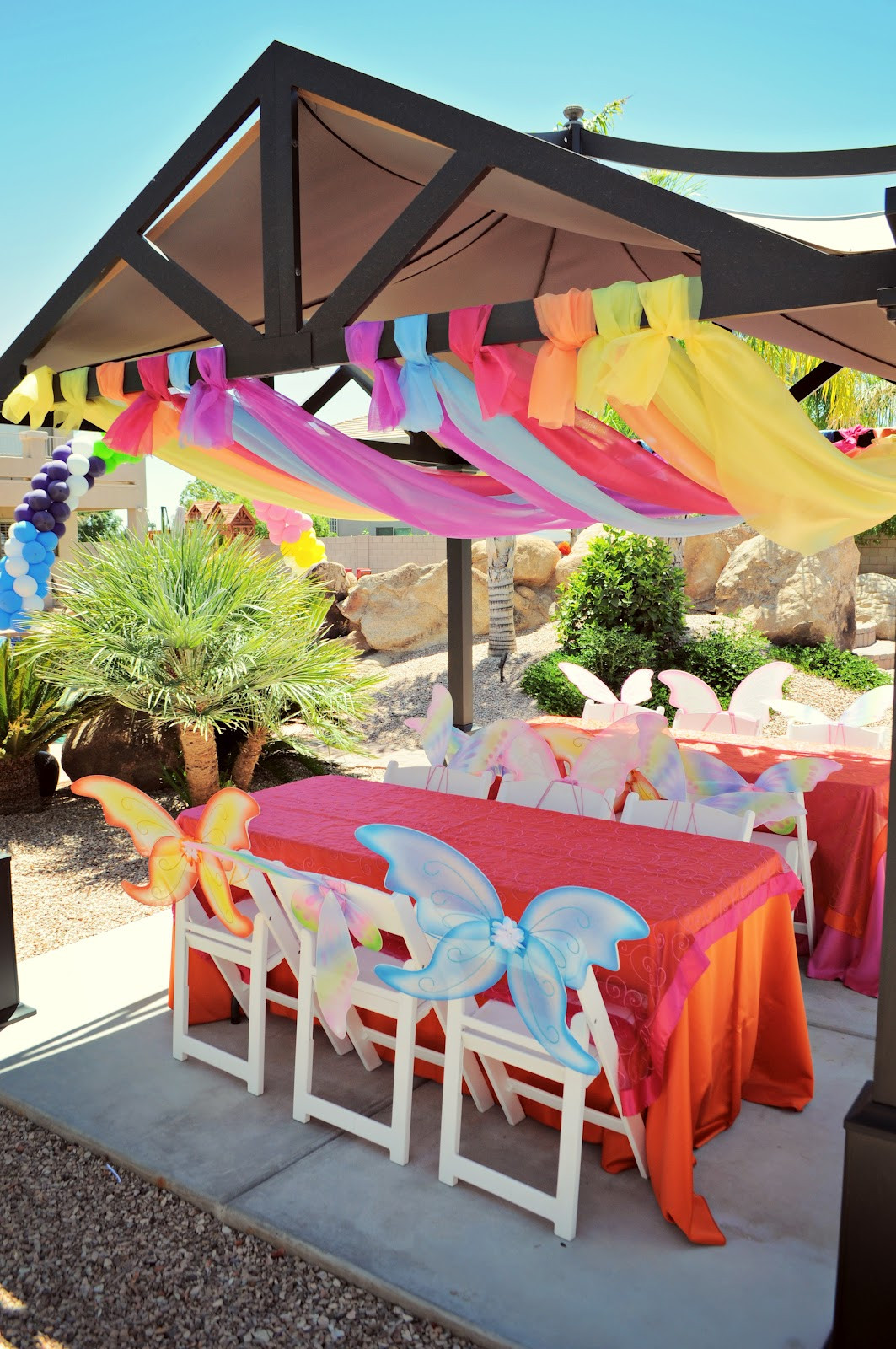 My Little Pony Pool Party Ideas
 Maddycakes Muse My Little Pony Birthday Party