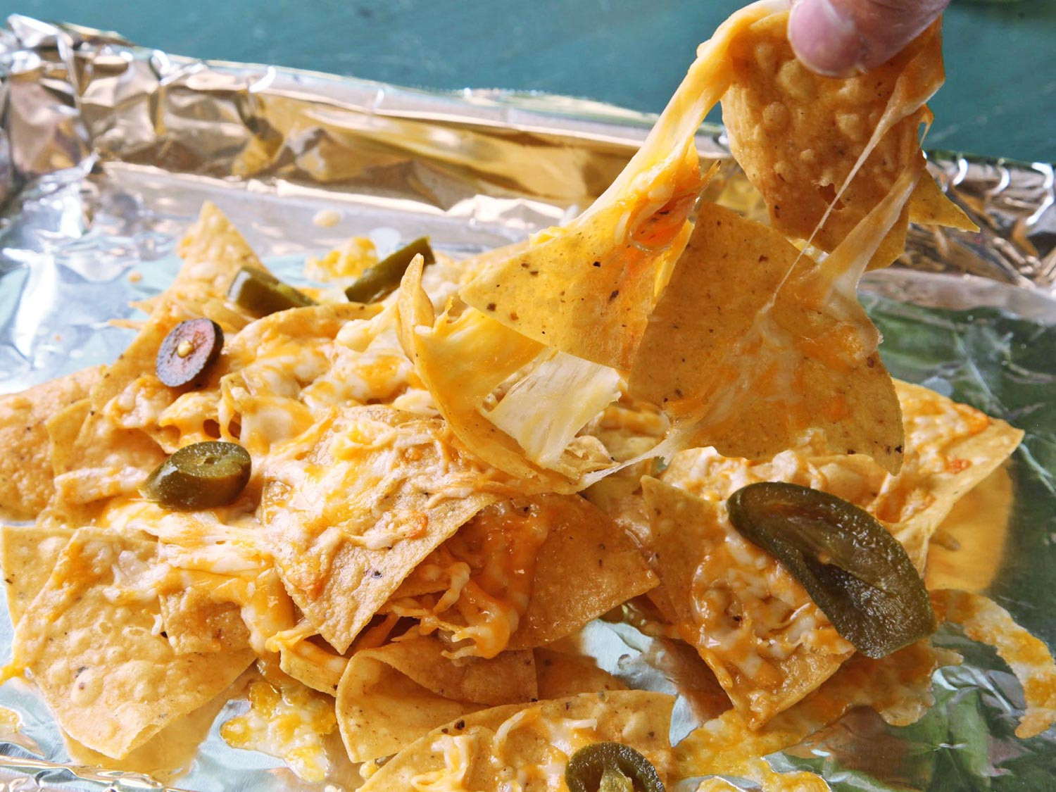 Nachos In Microwave
 Nachos for e The Microwave Is Your Best Friend