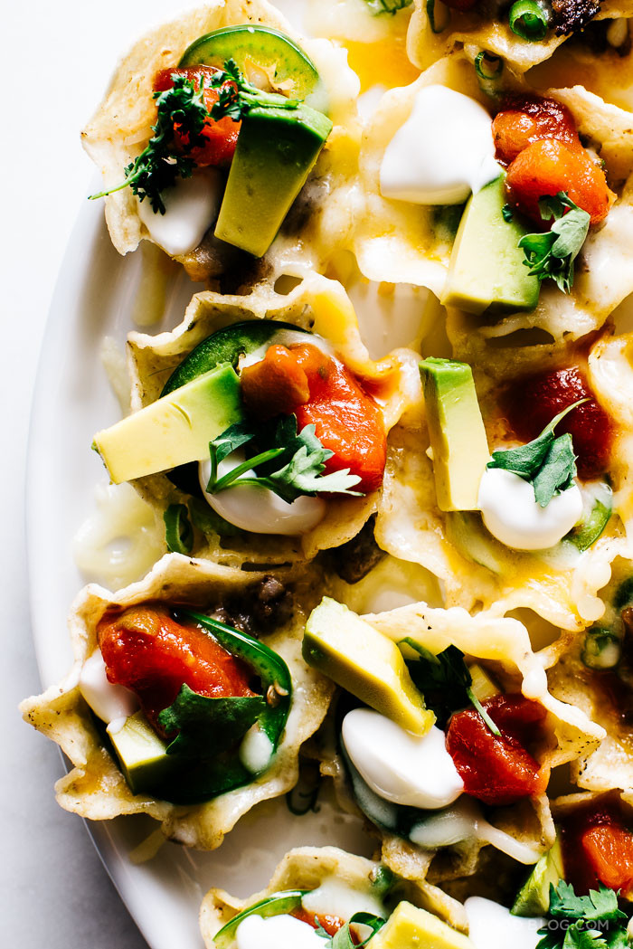 Nachos In Microwave
 Perfect Microwave Nachos · i am a food blog i am a food blog