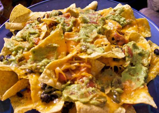 Nachos In Microwave
 Microwave Nachos – All food Recipes Best Recipes chicken