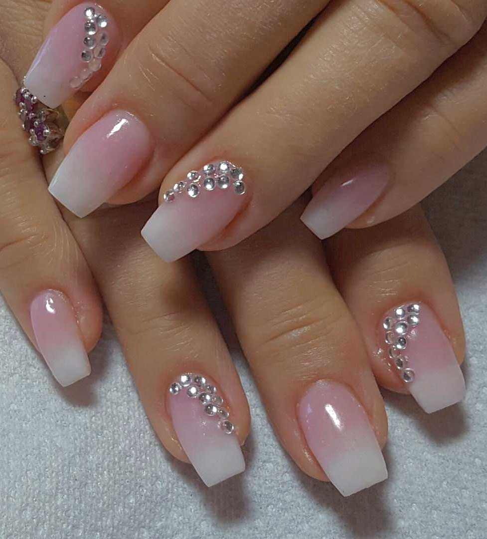 Nail Ideas For Weddings
 41 best wedding nail ideas for elegant brides